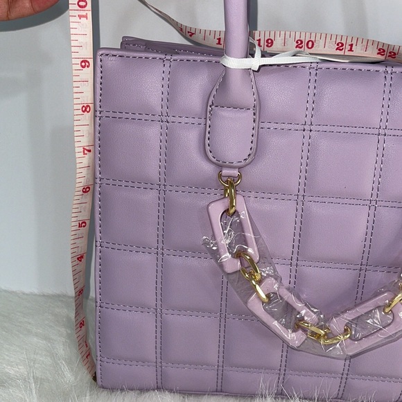 new brand Bags Medium Light Purple Bag Poshmark